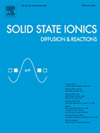 Solid State Ionics雜志