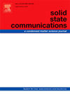 Solid State Communications雜志