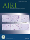 American Journal Of Reproductive Immunology雜志