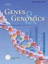 Genes & Genomics雜志