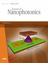 Journal Of Nanophotonics雜志