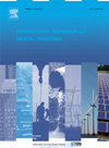 Environmental Innovation And Societal Transitions雜志