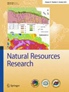 Natural Resources Research