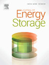 Journal Of Energy Storage雜志