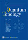 Quantum Topology