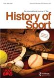 International Journal Of The History Of Sport