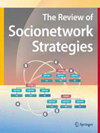 Review Of Socionetwork Strategies