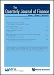 Quarterly Journal Of Finance