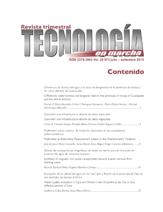 Tecnologia En Marcha