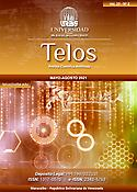 Telos-revista De Estudios Interdisciplinarios En Ciencias Sociales雜志