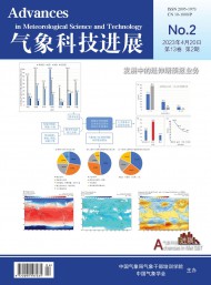 氣象科技進展