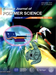 Chinese Journal of Polymer Science