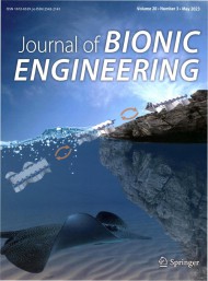 Journal of Bionic Engineering