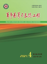 軍事運籌與系統工程