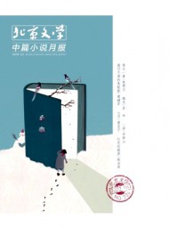 北京文學(xué)·中篇小說月報